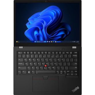 Ноутбук Lenovo ThinkPad L13 Gen 5 (21LBCTO1WW) 16/256GB Black - фото 4 Ноутбук Lenovo ThinkPad L13 Gen 5 (21LBCTO1WW) 16/256GB Black - фото 4