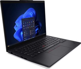 Ноутбук Lenovo ThinkPad L14 Gen 6 (21S6005JGE) Black - фото 2 Ноутбук Lenovo ThinkPad L14 Gen 6 (21S6005JGE) Black - фото 2