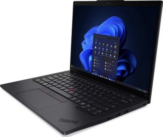 Ноутбук Lenovo ThinkPad L14 Gen 6 (21S6005JGE) Black - фото 3 Ноутбук Lenovo ThinkPad L14 Gen 6 (21S6005JGE) Black - фото 3