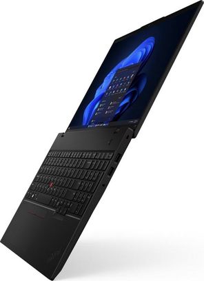 Ноутбук Lenovo ThinkPad L16 Gen 2 (21SA002EGE) Black - фото 4 Ноутбук Lenovo ThinkPad L16 Gen 2 (21SA002EGE) Black - фото 4
