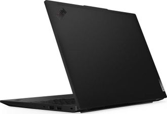 Ноутбук Lenovo ThinkPad L16 Gen 2 (21SA002EGE) Black - фото 6 Ноутбук Lenovo ThinkPad L16 Gen 2 (21SA002EGE) Black - фото 6