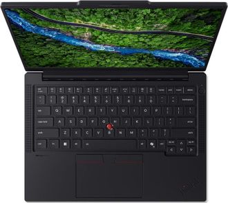 Ноутбук Lenovo ThinkPad P14s Gen 7 (21X1S08M00) Black - фото 2 Ноутбук Lenovo ThinkPad P14s Gen 7 (21X1S08M00) Black - фото 2