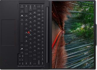 Ноутбук Lenovo ThinkPad P14s Gen 7 (21X1S08M00) Black - фото 3 Ноутбук Lenovo ThinkPad P14s Gen 7 (21X1S08M00) Black - фото 3