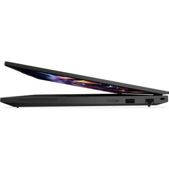 Ноутбук Lenovo ThinkPad P16s Gen 4 (21QV000RGE) Black - фото 3 Ноутбук Lenovo ThinkPad P16s Gen 4 (21QV000RGE) Black - фото 3