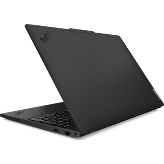 Ноутбук Lenovo ThinkPad P16s Gen 4 (21QV000RGE) Black - фото 4 Ноутбук Lenovo ThinkPad P16s Gen 4 (21QV000RGE) Black - фото 4
