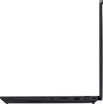 Ноутбук Lenovo ThinkPad P16v Gen 3 (21RS000RGE) Black - фото 3 Ноутбук Lenovo ThinkPad P16v Gen 3 (21RS000RGE) Black - фото 3