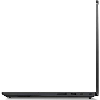 Ноутбук Lenovo ThinkPad P1 Gen 7 (21KV0416US) Black - фото 2 Ноутбук Lenovo ThinkPad P1 Gen 7 (21KV0416US) Black - фото 2