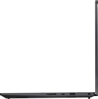 Ноутбук Lenovo ThinkPad P1 Gen 8 (21Q9SOP704) Black - фото 2