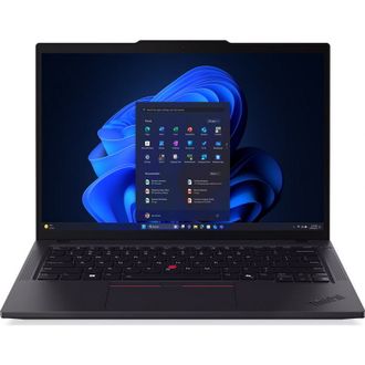 Ноутбук Lenovo ThinkPad T14 Gen 6 (21QDS87K00) Black - фото 1