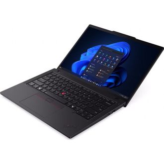 Ноутбук Lenovo ThinkPad T14 Gen 6 (21QDS87K00) Black - фото 3