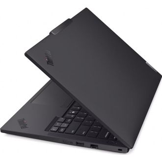 Ноутбук Lenovo ThinkPad T14 Gen 6 (21QDS87K00) Black - фото 5