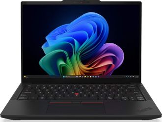 Ноутбук Lenovo ThinkPad T14 Gen 7 (21WQS1C600) Black - фото 1