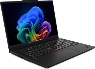 Ноутбук Lenovo ThinkPad T14 Gen 7 (21WQS1C600) Black - фото 3