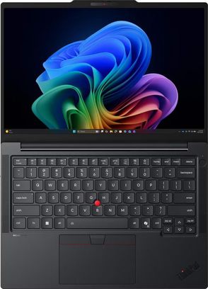 Ноутбук Lenovo ThinkPad T14 Gen 7 (21WQS1C600) Black - фото 5