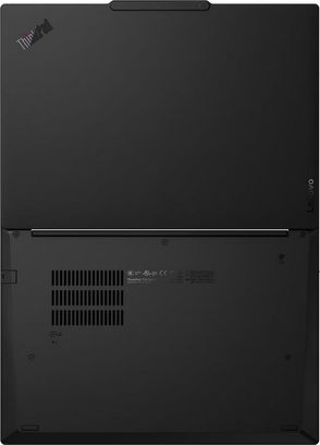 Ноутбук Lenovo ThinkPad T14 Gen 7 (21WQS1C600) Black - фото 6