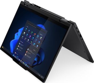 Ноутбук Lenovo ThinkPad T14s 2-in-1 Gen 1 (21R3123WUS1) Black - фото 1 Ноутбук Lenovo ThinkPad T14s 2-in-1 Gen 1 (21R3123WUS1) Black - фото 1