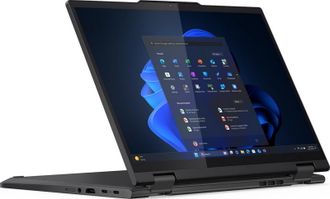 Ноутбук Lenovo ThinkPad T14s 2-in-1 Gen 1 (21R3123WUS1) Black - фото 3 Ноутбук Lenovo ThinkPad T14s 2-in-1 Gen 1 (21R3123WUS1) Black - фото 3