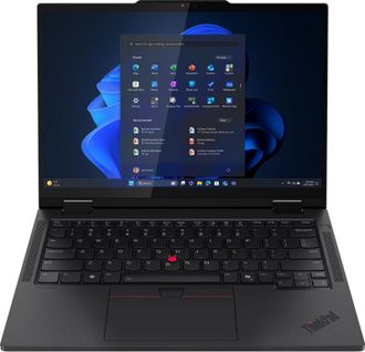 Ноутбук Lenovo ThinkPad T14s 2-in-1 Gen 1 (21R3123WUS1) Black - фото 4 Ноутбук Lenovo ThinkPad T14s 2-in-1 Gen 1 (21R3123WUS1) Black - фото 4