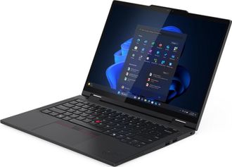 Ноутбук Lenovo ThinkPad T14s 2-in-1 Gen 1 (21R3123WUS1) Black - фото 5 Ноутбук Lenovo ThinkPad T14s 2-in-1 Gen 1 (21R3123WUS1) Black - фото 5