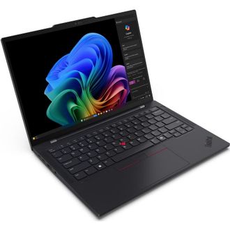Ноутбук Lenovo ThinkPad T14s Gen 6 (21R2S16322) Black - фото 2 Ноутбук Lenovo ThinkPad T14s Gen 6 (21R2S16322) Black - фото 2