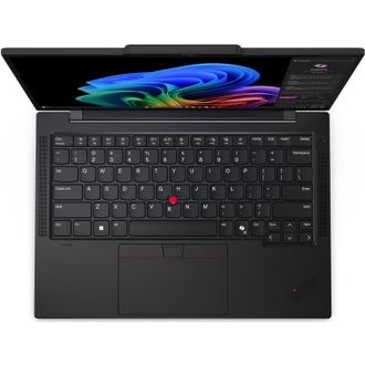 Ноутбук Lenovo ThinkPad T14s Gen 6 (21R2S16322) Black - фото 4 Ноутбук Lenovo ThinkPad T14s Gen 6 (21R2S16322) Black - фото 4