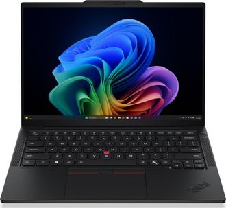 Ноутбук Lenovo ThinkPad T14s G7 (21YVS0LC00) Black - фото 1