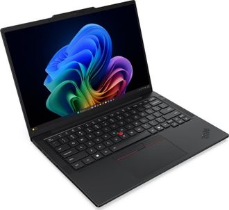 Ноутбук Lenovo ThinkPad T14s G7 (21YVS0LC00) Black - фото 2
