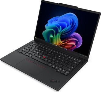 Ноутбук Lenovo ThinkPad T14s G7 (21YVS0LC00) Black - фото 3