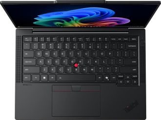 Ноутбук Lenovo ThinkPad T14s G7 (21YVS0LC00) Black - фото 4