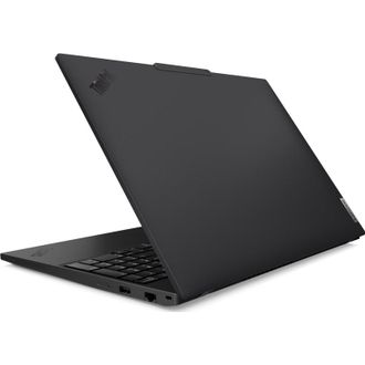 Ноутбук Lenovo ThinkPad T16 Gen 4 (21QFS1E800) Black - фото 5