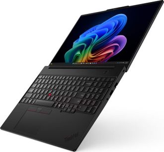 Ноутбук Lenovo ThinkPad T16 Gen 5 (22AQS02100) Black - фото 4 Ноутбук Lenovo ThinkPad T16 Gen 5 (22AQS02100) Black - фото 4