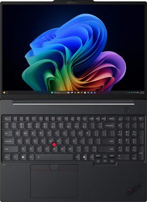 Ноутбук Lenovo ThinkPad T16 Gen 5 (22AQS02100) Black - фото 5 Ноутбук Lenovo ThinkPad T16 Gen 5 (22AQS02100) Black - фото 5