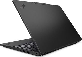 Ноутбук Lenovo ThinkPad T16 Gen 5 (22AQS02100) Black - фото 6 Ноутбук Lenovo ThinkPad T16 Gen 5 (22AQS02100) Black - фото 6
