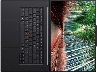 Ноутбук Lenovo ThinkPad T1g Gen 8 (21TD0001PUS) Black - фото 2