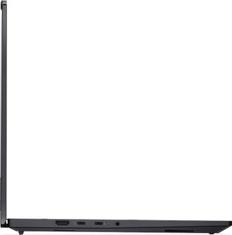 Ноутбук Lenovo ThinkPad T1g Gen 8 (21TD0001PUS) Black - фото 4