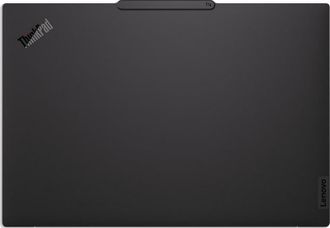 Ноутбук Lenovo ThinkPad T1g Gen 8 (21TD0001PUS) Black - фото 5
