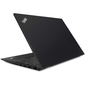 Ноутбук Lenovo ThinkPad T580 (20L9S0FW00) Black - фото 4 Ноутбук Lenovo ThinkPad T580 (20L9S0FW00) Black - фото 4