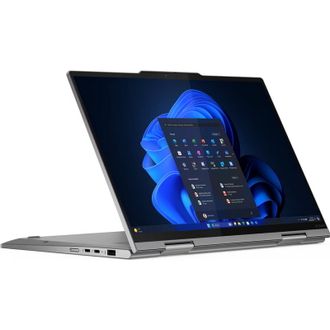 Ноутбук Lenovo ThinkPad X1 2-in-1 Gen 10 Aura Edition (21NVS14L00) Grey - фото 1 Ноутбук Lenovo ThinkPad X1 2-in-1 Gen 10 Aura Edition (21NVS14L00) Grey - фото 1