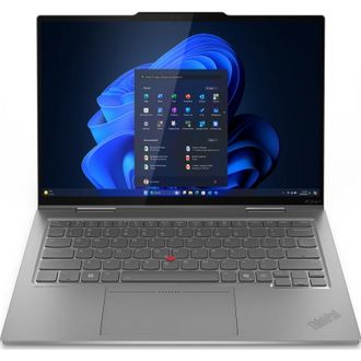 Ноутбук Lenovo ThinkPad X1 2-in-1 Gen 10 Aura Edition (21NVS14L00) Grey - фото 4 Ноутбук Lenovo ThinkPad X1 2-in-1 Gen 10 Aura Edition (21NVS14L00) Grey - фото 4