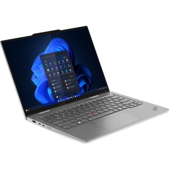 Ноутбук Lenovo ThinkPad X1 2-in-1 Gen 10 Aura Edition (21NVS14L00) Grey - фото 5 Ноутбук Lenovo ThinkPad X1 2-in-1 Gen 10 Aura Edition (21NVS14L00) Grey - фото 5