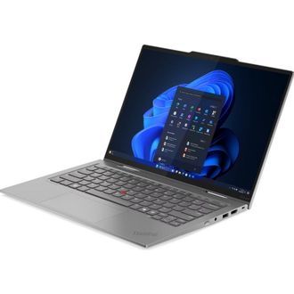 Ноутбук Lenovo ThinkPad X1 2-in-1 Gen 10 Aura Edition (21NVS14L00) Grey - фото 6 Ноутбук Lenovo ThinkPad X1 2-in-1 Gen 10 Aura Edition (21NVS14L00) Grey - фото 6