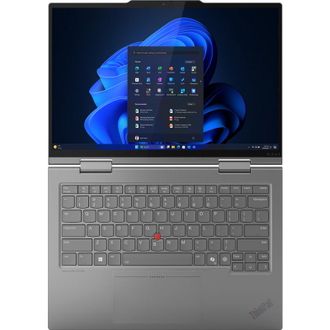 Ноутбук Lenovo ThinkPad X1 2-in-1 Gen 10 Aura Edition (21NVS14L00) Grey - фото 7 Ноутбук Lenovo ThinkPad X1 2-in-1 Gen 10 Aura Edition (21NVS14L00) Grey - фото 7