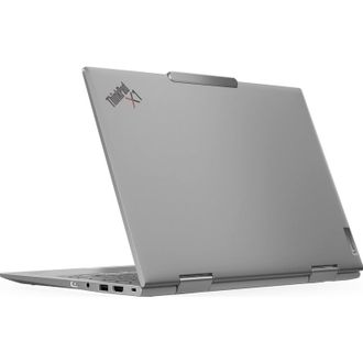 Ноутбук Lenovo ThinkPad X1 2-in-1 Gen 9 (21KFS5T300) Grey - фото 7