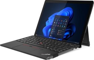 Ноутбук Lenovo ThinkPad X12 Detachable Gen 2 (21LKCTO1WW4) Black - фото 3 Ноутбук Lenovo ThinkPad X12 Detachable Gen 2 (21LKCTO1WW4) Black - фото 3