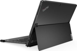 Ноутбук Lenovo ThinkPad X12 Detachable Gen 2 (21LKCTO1WW4) Black - фото 4 Ноутбук Lenovo ThinkPad X12 Detachable Gen 2 (21LKCTO1WW4) Black - фото 4