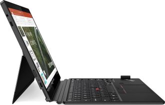 Ноутбук Lenovo ThinkPad X12 Detachable Gen 2 (21LKCTO1WW4) Black - фото 6 Ноутбук Lenovo ThinkPad X12 Detachable Gen 2 (21LKCTO1WW4) Black - фото 6