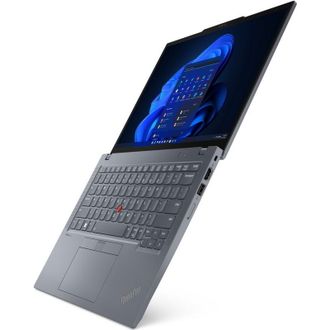 Ноутбук Lenovo ThinkPad X13 Gen 4 (21J4S1VN06) Storm Grey - фото 2