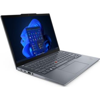 Ноутбук Lenovo ThinkPad X13 Gen 4 (21J4S1VN06) Storm Grey - фото 3