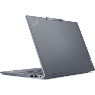 Ноутбук Lenovo ThinkPad X13 Gen 4 (21J4S1VN06) Storm Grey - фото 5