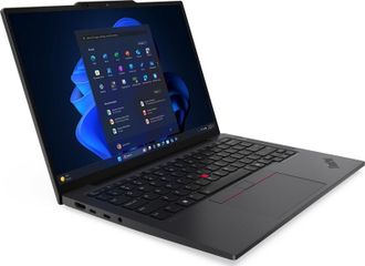 Ноутбук Lenovo ThinkPad X13 Gen 6 (21RK0062AUS) Black - фото 2 Ноутбук Lenovo ThinkPad X13 Gen 6 (21RK0062AUS) Black - фото 2